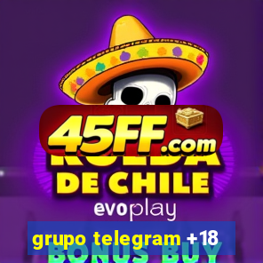 grupo telegram +18